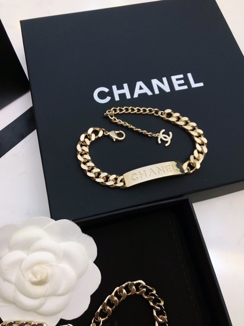Ch**el bracelets